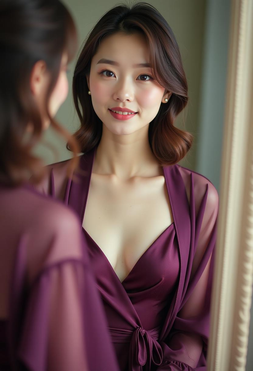 暗夜追凶